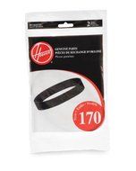 Hoover PowerDrive Belt (2-Pack), 40201170