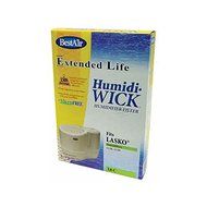 Extended life Humidifier Wick For Lasko Number-Mfg# L8-C - Sold As 4 Units