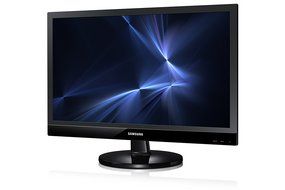 Samsung 27-Inch Screen LED-Lit Monitor (S27C230B) N3