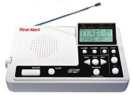 Public Alert Radio