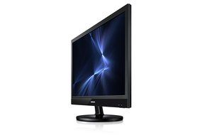 Samsung 27-Inch Screen LED-Lit Monitor (S27C230B) N4