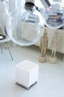 OSKAR Humidifier - White N2