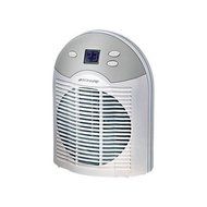 220-240 Volt/ 50 Hz, Bionaire BFH430 Heater, OVERSEAS USE ONLY, WILL NOT WORK IN THE US