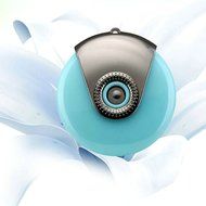 Dream's Story Fashion Mini Cell Phone Beauty Mist Spray Diffuser USB Portable Mobile Phone Water Meter Cellphone... N6