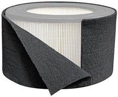 Honeywell Air Cleaner Prefilter (2 uses)