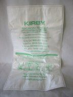 6 CLOTH Sentria Hepa Micron Magic Ultimate G Kirby Vacuum Bags SEALED PRODUCT!! N3