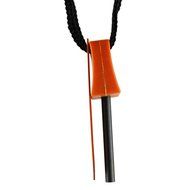 Camping Survival Magnesium Flint Stone Emergency Gear Fire Starter Lighter Kit N5
