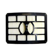 Smartide kit for Shark Rotator Pro Lift-away Nv500 Hepa Filter &amp; Foam Filter (Containing 2 Foam Filter and 1 Hepa...