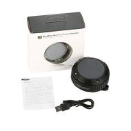 Waterproof Bluetooth Speakers, Mindkoo Smart Wireless Portable Outdoor Speaker for iPhone, Android phone, Tablet...