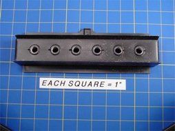 Aprilaire 4407 Water Distribution Tray