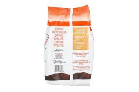 Tyler's Acid Free Coffee - Ground Decaf 12oz N2