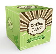 Coffee Lab - Nespresso Compatible 60 Capsules Pods - Best Italian Caffe Natural Espresso N2