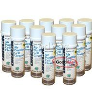 Oreck Assail-A-Cell Air Purifer Cell Cleaner for XL Professional and Tabletop Air Purifiers 2 pack N3