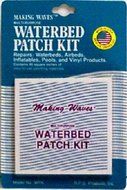 BestAir WPK Waterbed Patch Kit