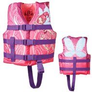 Full Throttle Character Vest - Child 30-50lbs - Pixie consumer electronics