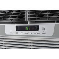 Frigidaire FFRH0822R1 8000 BTU 115-volt Compact Slide-Out Chasis Air Conditioner/Heat Pump with Remote Control N2