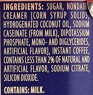 Maxwell House International French Vanilla - 8.4 Ounces N4