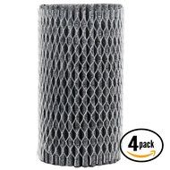 4-Pack Replacement Electrolux FGEB28D7RF0 Refrigerator Air Filter - Compatible Electrolux EAF1CB, 46-9917 Fridge... N2