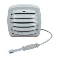 AcuRite 06069M Outdoor Temperature &amp; Humidity Monitor with Spot Check Temperature &amp; Humidity Sensor N5