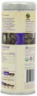 RUNA Amazonian Awakening the Dreamer Guayusa Tea Tin, Sage and Lavendar, 16-Count Biodegradable Pyramid Infusers N5