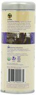 RUNA Amazonian Awakening the Dreamer Guayusa Tea Tin, Sage and Lavendar, 16-Count Biodegradable Pyramid Infusers N6