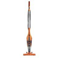 VonHaus 2 in 1 Corded Upright Stick &amp; Handheld Vacuum Cleaner with HEPA Filtration &amp; Crevice Tool - Purple N4