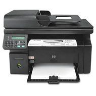 Hewlett Packard Laserjet M1212NF Multifunction Printer (CE841A)