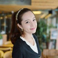Spritech(TM) Women's Sliver Bling Pure White Pearl Design with Rhinestone Hairband Headband Diamante Hairhoop... N10