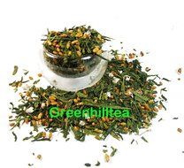 Aged Yunnan Pu-erh Tea, Puerh Tea Is Consumed As a "Detox Tea" Actually Run Through an Aging Process 10 years&ndash;... N49