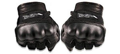 Wiley X CAG-1 Gloves Foliage Green XL G232XL by Wiley X