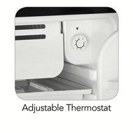 Tramontina 3.2 Cu.Ft. Compact Refrigerator
