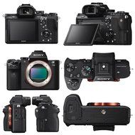 Sony Alpha a7II ILCE-7M2/B Interchangeable Digital Lens Camera (Body Only) and Sony Vario-Tessar T FE 16-35mm...