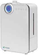 PureGuardian 12.5L Output per Day Ultrasonic Warm and Cool Mist Humidifier, Large Room, Home, Office, Bedroom,... N8