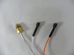 IPI Pilot Assembly 4021-584 Natural Gas N4