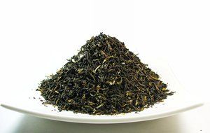 Aged Yunnan Pu-erh Tea, Puerh Tea Is Consumed As a "Detox Tea" Actually Run Through an Aging Process 10 years&ndash;... N68