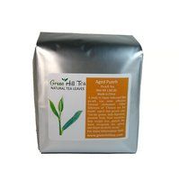 Aged Yunnan Pu-erh Tea, Puerh Tea Is Consumed As a "Detox Tea" Actually Run Through an Aging Process 10 years&ndash;... N69