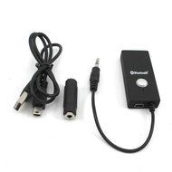 Hungcaldia-Bluetooth Audio Receiver 3.5mm Bluetooth Stereo Audio Music Dongle Receiver Adapter Connector for iPhone...