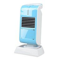 Heater for Office or Personal Use By Lifeidea, Angle Adjustable, Tip Over and Automatic Overheat Protection (black) N7