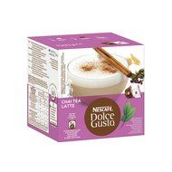 Nescaf&Atilde;&copy; Dolce Gusto Chai Tea Latte 8 Teekapseln, 8 Milchkapseln Tee 8 Teekapseln, 8 Milchkapseln