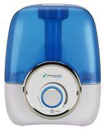 PureGuardian H1200 100-Hour Ultrasonic Cool Mist Humidifier, 1.5-Gallon N4