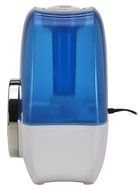 PureGuardian H1200 100-Hour Ultrasonic Cool Mist Humidifier, 1.5-Gallon N5