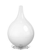 Objecto HM-18WH H2 Hybrid Humidifier, One Size, White