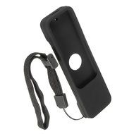 Remote Case,ELEGIANT Novel Anti-Slip Apple TV Remote Silicone Protective Cover Case with Wrist Strap/Remote Loop...