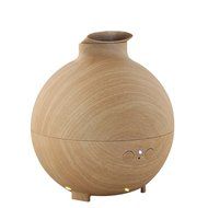 Aroma Diffuser Humidifier - TOOGOO(R)Essential Oil Aroma Diffuser Ultrasonic Humidifier Air Mist Aromatherapy... N2