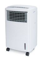 SPT SF-612R Evaporative Air Cooler with 3D Cooling Pad, White N2