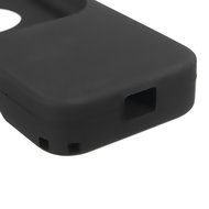 Remote Case,ELEGIANT Novel Anti-Slip Apple TV Remote Silicone Protective Cover Case with Wrist Strap/Remote Loop... N3