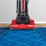 Dirt Devil Power Compact Bagless Upright Vacuum with Crevice tool &amp; Cleaning Tools N2