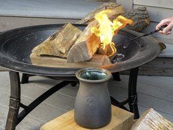 Adirondack Firestone Firelighter N2