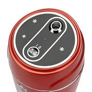Alonea Auto Mini USB Home Humidifier Air Purifier Freshener Car Portable (Red) N10