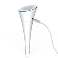 Cool Mist Humidifier - Mini Humidifier - Portable Humidifier - Travel Humidifier - Personal Humidifier - USB Humidifier... N4